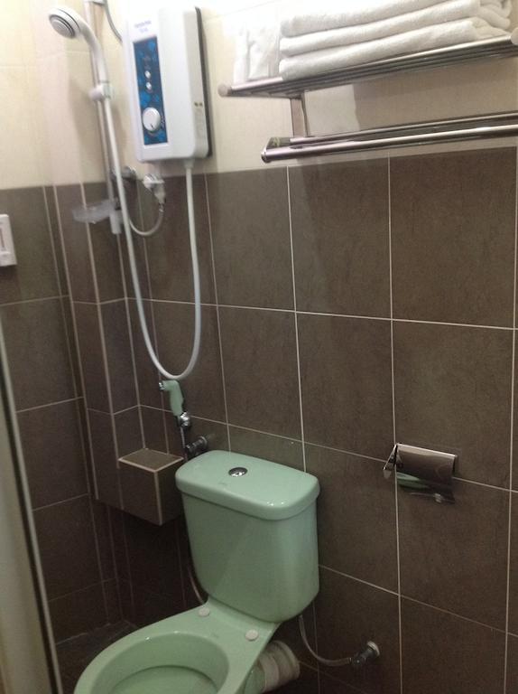 Dg One Stop Budget Hotel Ipoh Phòng bức ảnh