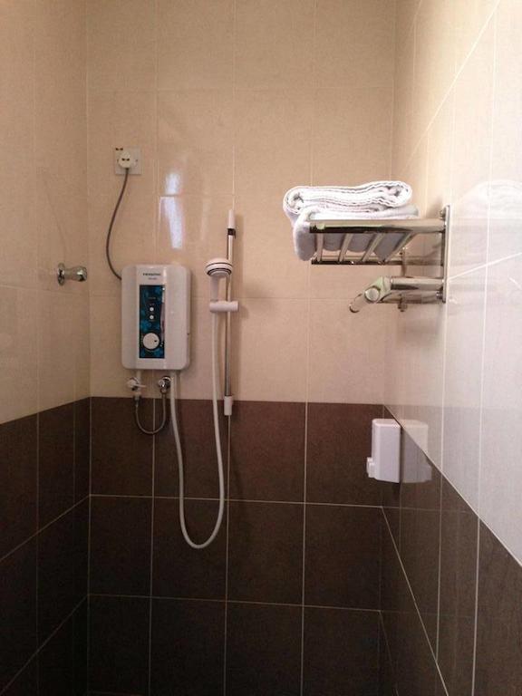 Dg One Stop Budget Hotel Ipoh Phòng bức ảnh