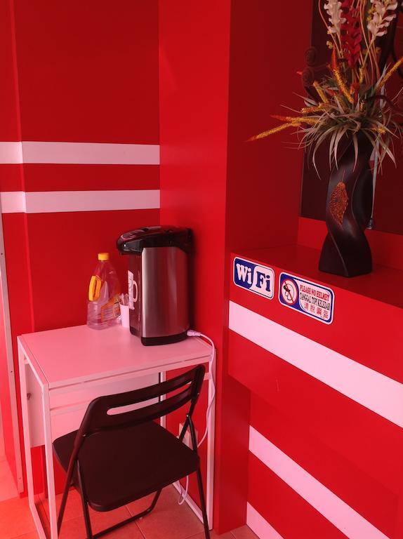 Dg One Stop Budget Hotel Ipoh Ngoại thất bức ảnh