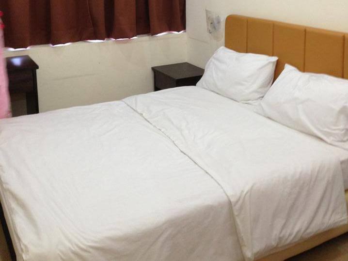 Dg One Stop Budget Hotel Ipoh Ngoại thất bức ảnh